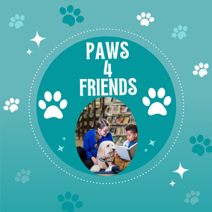 Paws 4 Friends